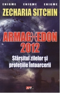 Armaghedon 2012